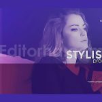 پروژه افترافکت: فشن و شو لباس Fashion