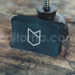 دانلود فایل لایه باز لوگوی فلش مدرن Arrow Logo