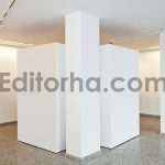 موکاپ گالری هنری 3