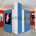 موکاپ گالری هنری 6
