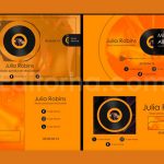 دانلود پروژه آماده داوینچی ریزالو: اکولایزر موزیک Audio Visualizer Ver 7