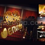 پروژه آماده افترافکت: وله اعلام جوایز Awards Show