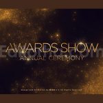 پروژه آماده افترافکت: افتتاحیه جشنواره های اهدای جایزه Awards Trailer