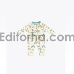 موکاپ لباس سرهمی نوزادی6