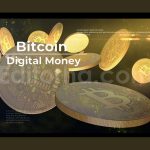 دانلود پروژه آماده داوینچی ریزالو: وله بیت کوین Bitcoin Digital Money