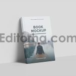 موکاپ جلد کتاب2