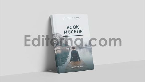 موکاپ جلد کتاب2