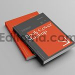 موکاپ کتاب4