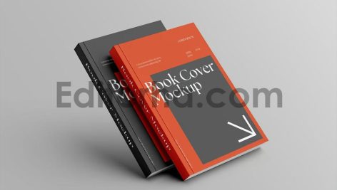 موکاپ کتاب5