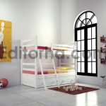 موکاپ اتاق کودک8