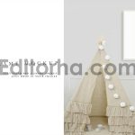 موکاپ اتاق کودک12