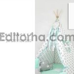 موکاپ اتاق کودک6