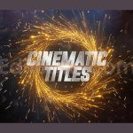 پروژه داوینچی ریزالو: تریلر سینمایی Cinematic Trailer Titles
