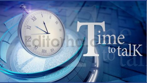 پروژه آماده افترافکت: اینترو ساعت Clock Opener