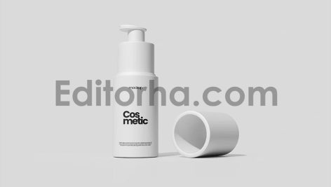 موکاپ بطری آرایشی6
