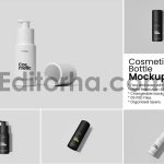 موکاپ بطری آرایشی1