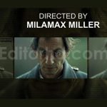 پروژه افترافکت: تیتراژ پلیسی و جنایی Criminal Film Titles