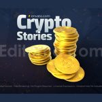 دانلود پروژه آماده افترافکت: استوری اینستاگرام ارز دیجیتال Crypto Stories