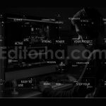 دانلود پروژه آماده داوینچی ریزالو: تایتل و متن علمی همراه با موسیقی