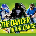 دانلود پروژه آماده افترافکت: تیزر تبلیغاتی آموزش حرکات موزون Dancer Opener
