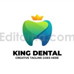 دانلود فایل لایه باز لوگو کلینیک دندانپزشکی Dentist Clinic Business Logo