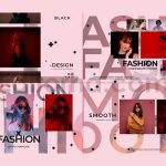 پروژه داوینچی ریزالو: تیزر تبلیغاتی مد و فشن Fashion Corporate Promo