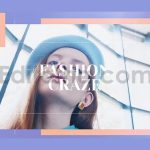 پروژه داوینچی ریزالو: تیزر تبلیغاتی مد و فشن Fashion Craze