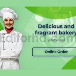 دانلود پروژه آماده افترافکت: تیزر تبلیغاتی منو رستوران Food Menu Video Display
