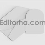 موکاپ کارت دعوت2