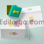 موکاپ کارت دعوت و تبریک3