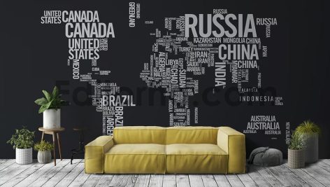 موکاپ کاغذ دیواری11