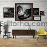 موکاپ کاغذ دیواری14