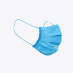 دانلود موکاپ ماسک پزشکی Medical Face Mask Mockup