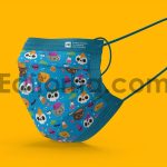 موکاپ ماسک صورت2