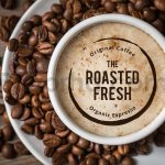 دانلود فایل لایه باز ۱۵ لوگو و برچسب کافه مدرن  Modern Coffee Logo & Label