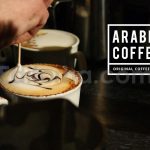 دانلود فایل لایه باز 15 لوگو و برچسب کافه مدرن Modern Coffee Logo & Label