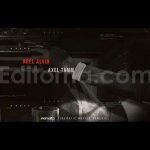 پروژه افترافکت: تیتراژ فیلم Movie Titles