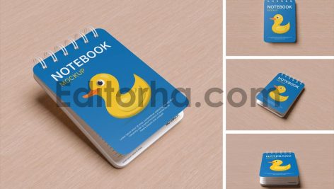 موکاپ دفترچه1