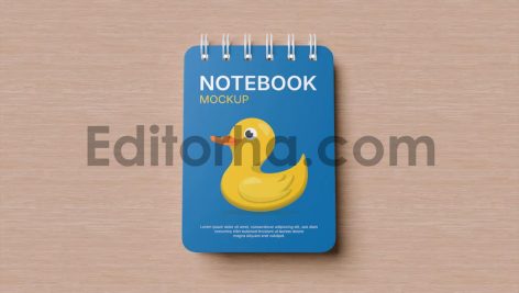موکاپ دفترچه2