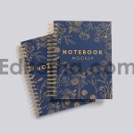 موکاپ دفترچه4