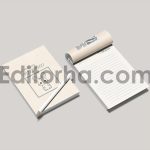 موکاپ دفترچه یادداشت2