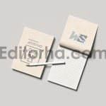 موکاپ دفترچه یادداشت3
