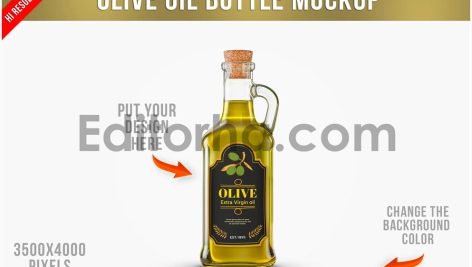 موکاپ روغن زیتون1