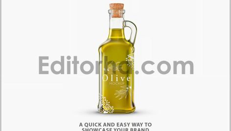 موکاپ روغن زیتون3