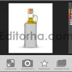 موکاپ روغن زیتون4
