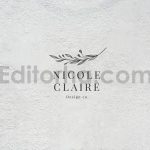 دانلود فایل لایه باز لوگو آماده زیبا و مدرن Premade logo