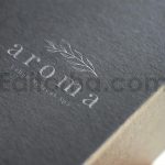 دانلود فایل لایه باز لوگو آماده زیبا و مدرن Premade logo