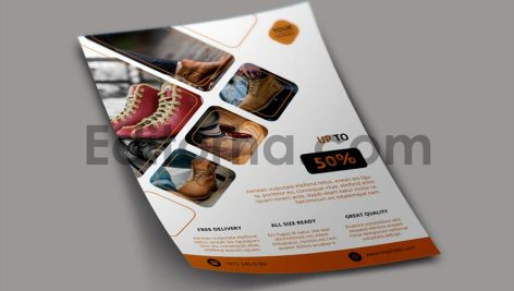 فایل لایه باز تراکت بروشور محصولات2