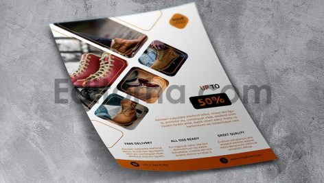 فایل لایه باز تراکت بروشور محصولات1