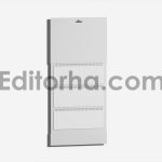 موکاپ تقویم دیواری فصلی3